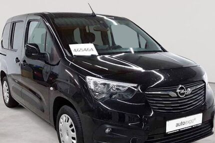Opel Combo Life 84.136 km 15.589 &euro; Fernwald-Steinbach 35463