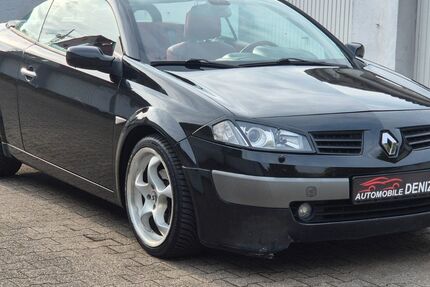 Renault Megane 81.144 km 2.750 € Lünen 44532