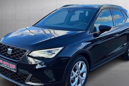 Seat Arona 25.750 km 23.319 &euro; Burgebrach 96138