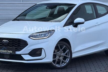 Ford Fiesta 70.000 km 14.800 &euro; Limburg 65549