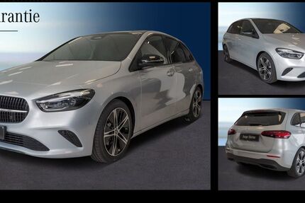 Mercedes-Benz B 200 3.020 km 42.290 &euro; Rheinbach 53359