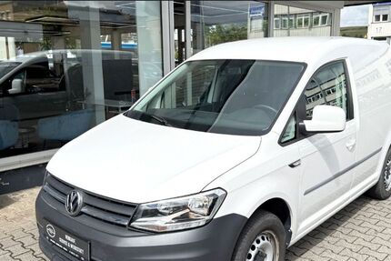VW Caddy 101.600 km 13.990 &euro; Geisenheim 65366