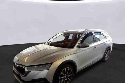 Skoda Octavia 151.667 km 19.995 &euro; Nabburg 92507