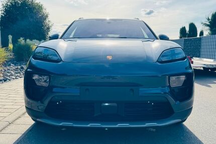 Porsche Macan 18.888 km 84.379 &euro; Kirchheim am Neckar 74366