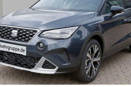 Seat Arona 9.990 km 29.420 € Meckenheim / Bonn 53340