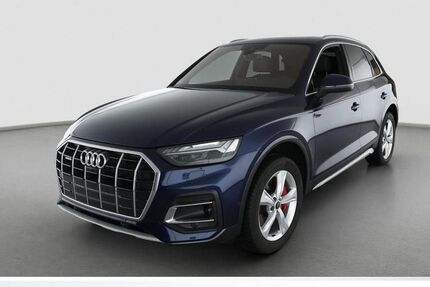 Audi Q5 12.500 km 51.690 &euro; Roth 91154