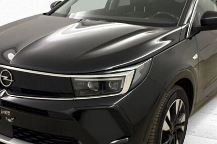 Opel Grandland (X) 79.790 km 19.490 &euro; Rudolstadt 07407