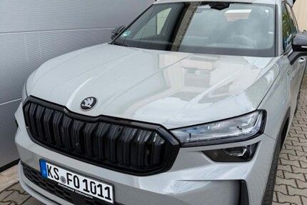 Skoda Kodiaq 1.200 km 44.000 &euro; Kassel 34123