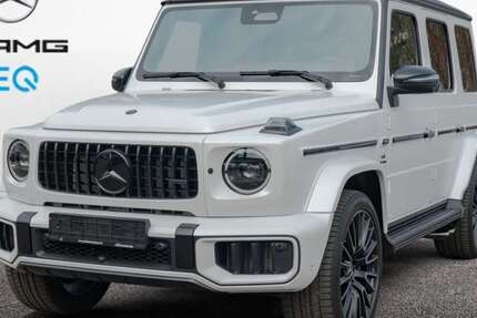 Mercedes-Benz G 63 AMG 9.500 km 244.880 &euro; Hagen 58135