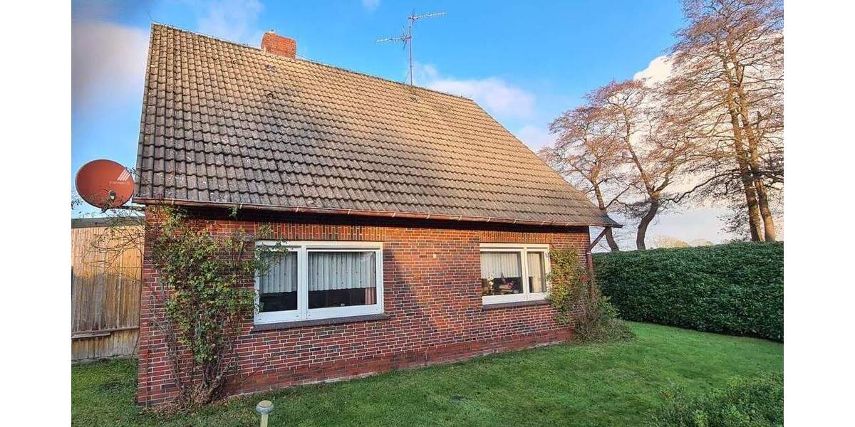 Mehrfamilienhaus, Wohnhaus Bockhorn - 6 Zimmer, 135 m&sup2;, 139.000&euro; | Angebot:23958551