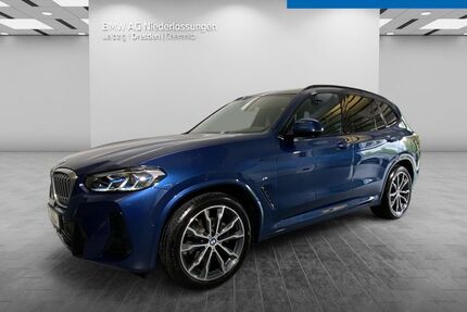 BMW X3 58.790 km 42.906 &euro; Dresden 01219