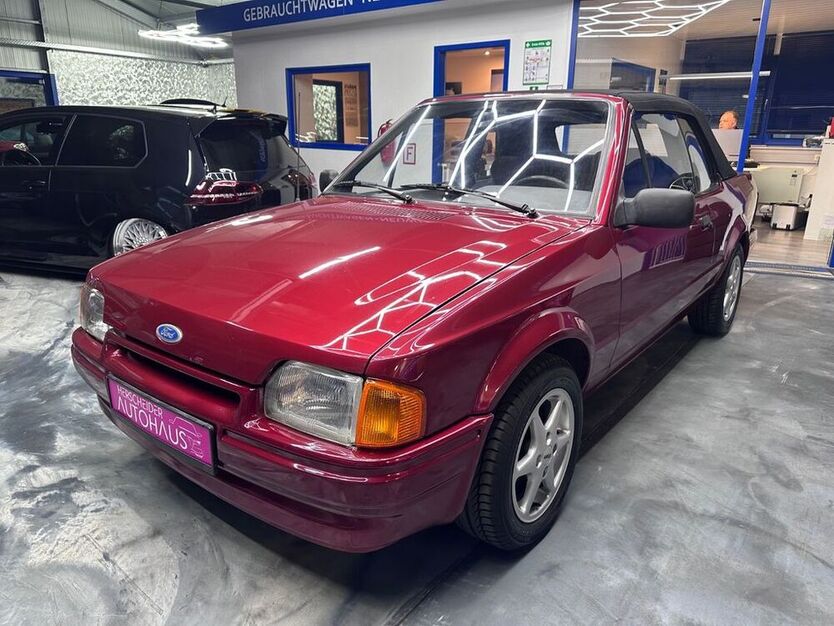 Escort