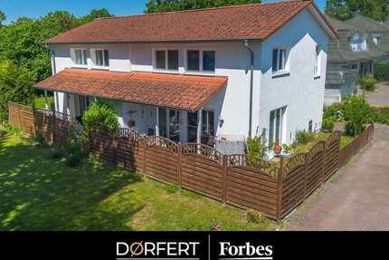 Haus zum Kaufen in Norderstedt 385.000 € 110 m²
