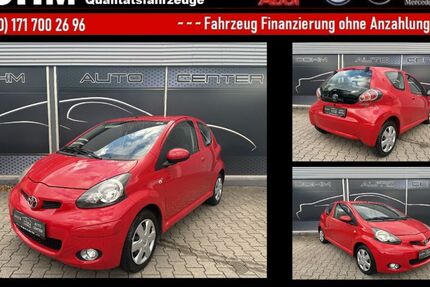 Toyota Aygo (X) 33.000 km 4.500 &euro; Olpe 57462