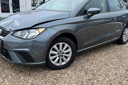 Seat Ibiza 151.200 km 4.900 &euro; Friedberg 86316