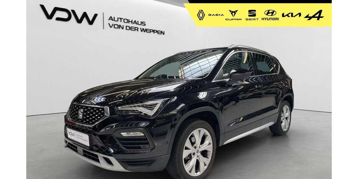 Seat Ateca 29.600 km 27.880 &euro; Heilbronn 74076