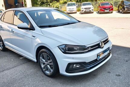 VW Polo 78.000 km 13.990 &euro; Mietingen 88487