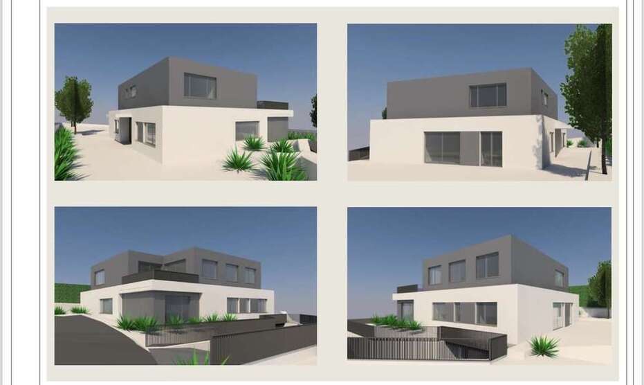 Grundstück zu verkaufen in Königstein 1.445.000 € 1251 m²