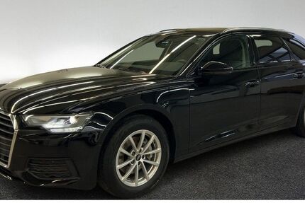 Audi A6 67.915 km 34.950 &euro; Hamburg 22529