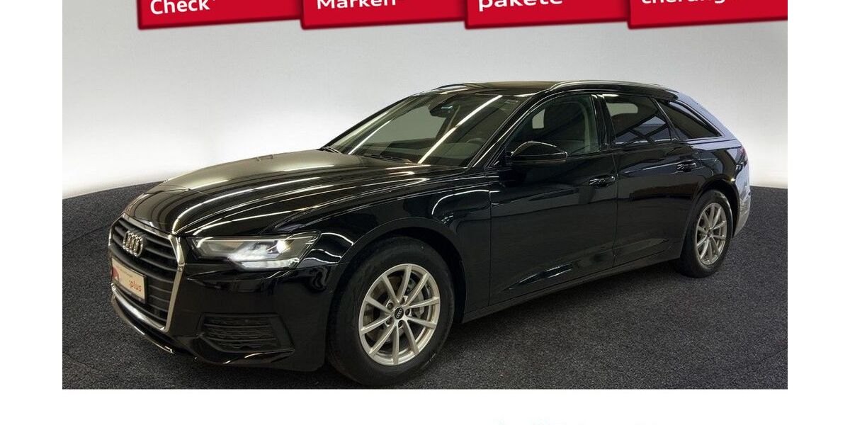 Audi A6 67.915 km 34.950 &euro; Hamburg 22529