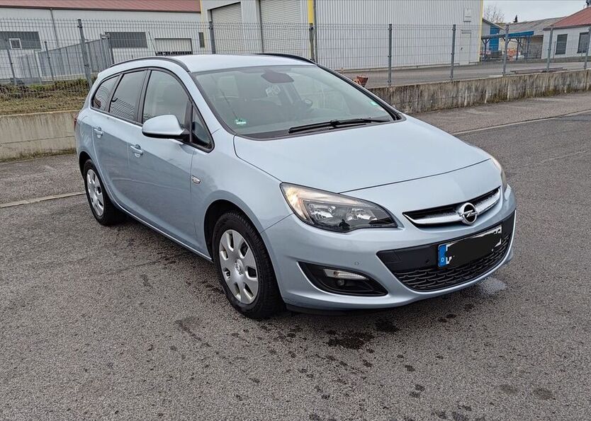 Astra