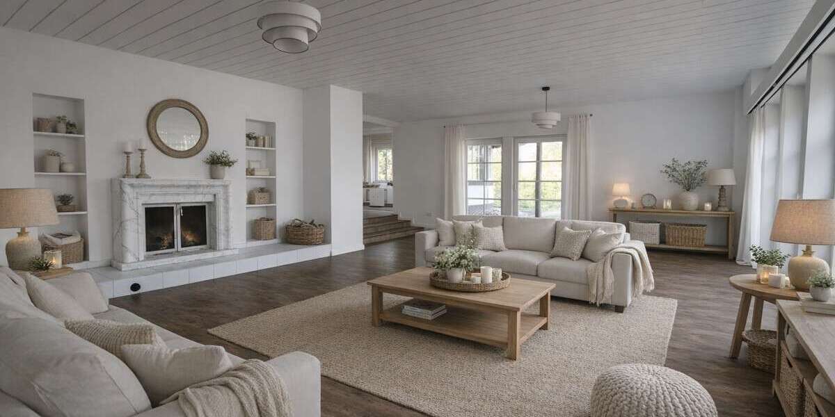 Exklusive Villa mit Wellnessbereich, Pool & großem Grundstück (inkl. Renovierung und neuem Dach) - Villa Hüllhorst | Angebot:27308745