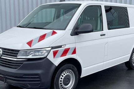 VW T6 Transporter 48.166 km 43.990 &euro; Sangerhausen 06526