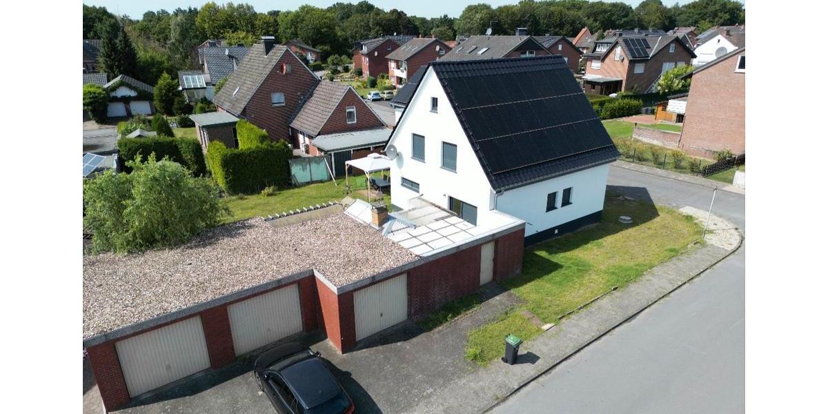 Zwangsversteigerung 05.03.2026 8 zimmer