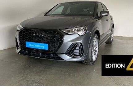 Audi Q3 1.800 km 45.950 &euro; Schmallenberg 57392