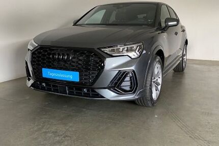 Audi Q3 8.650 km 43.450 &euro; Schmallenberg 57392