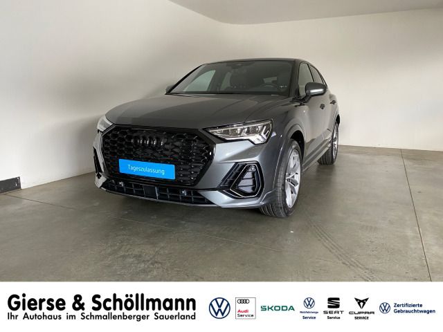 Audi Q3 8.650 km 43.450 &euro; Schmallenberg 57392