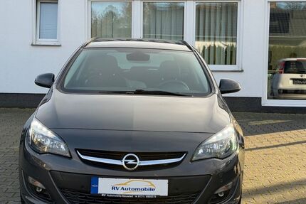 Opel Astra 138.000 km 7.490 &euro; Neuwied 56567
