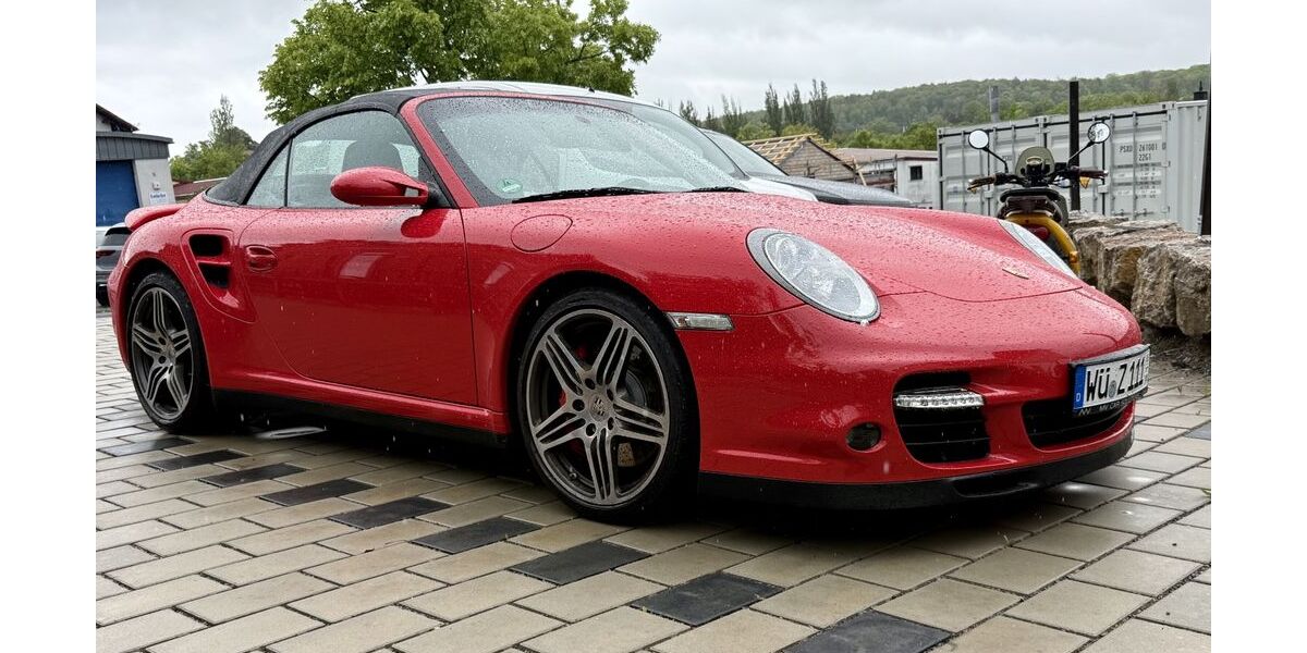 Porsche 997 55.000 km 89.911 &euro; Eisingen 97249