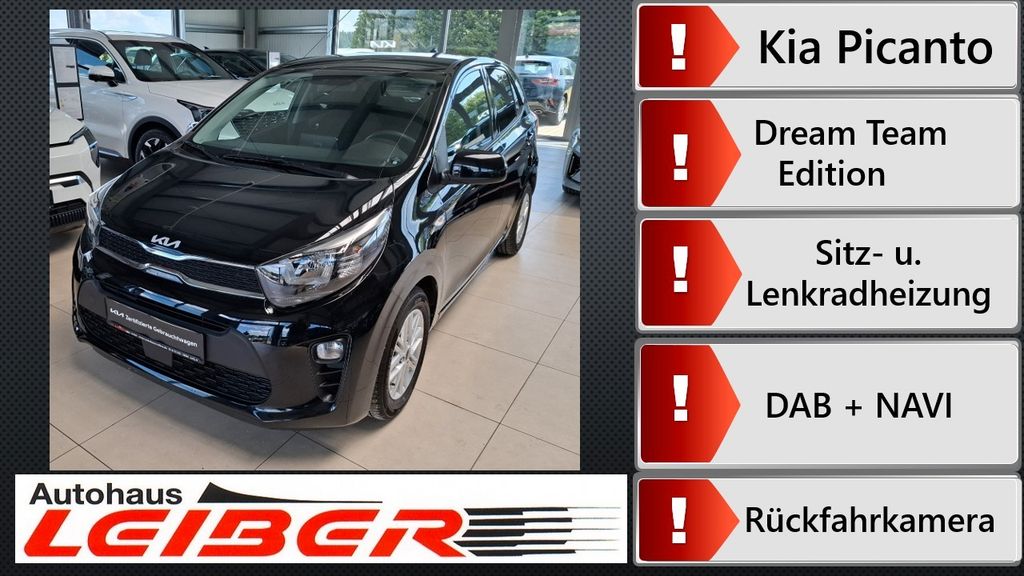 Kia Picanto 28.757 km 13.500 &euro; Emmingen 78576