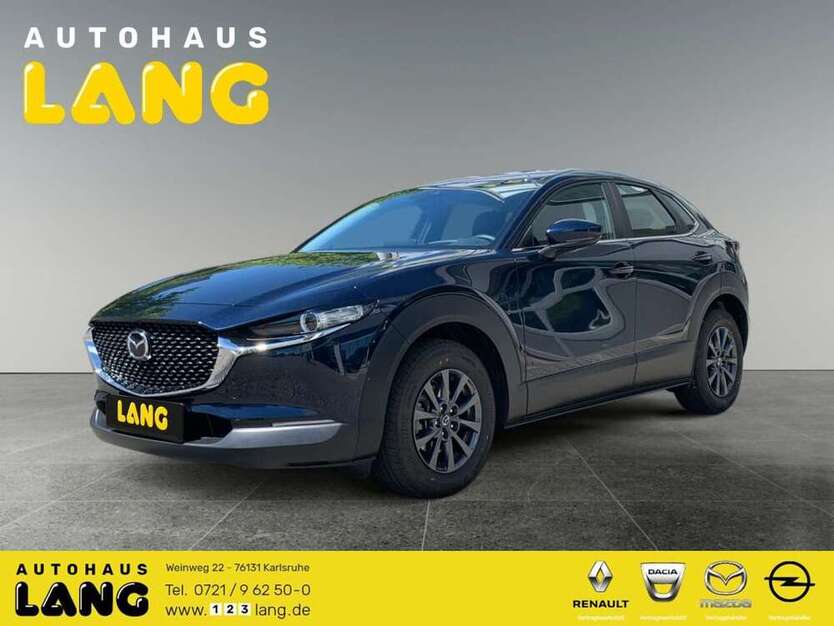 CX-30