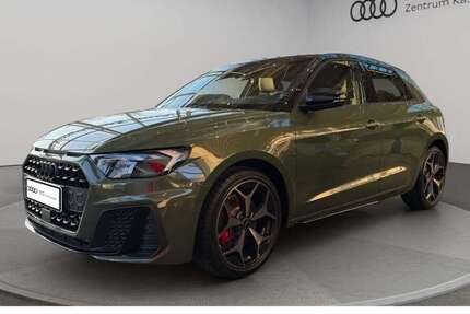 Audi A1 6.050 km 36.490 &euro; Kassel 34125