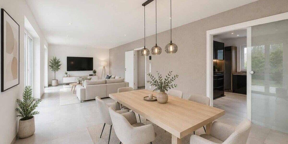 Einfamilienhaus Selm - 5 Zimmer, 151 m&sup2;, 679.000&euro; | Angebot:26919898