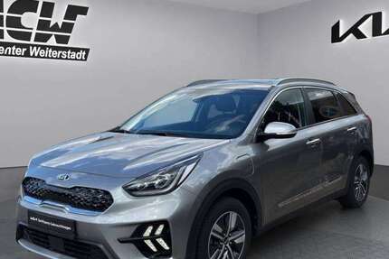 Kia Niro 19.500 km 20.870 &euro; Weiterstadt 64331