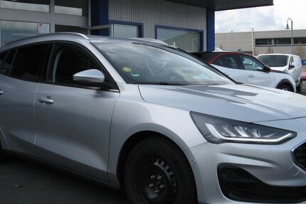 Ford Focus 41.199 km 19.499 &euro; Miltenberg 63897