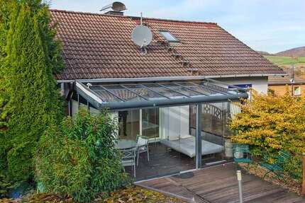 Haus Schauenburg / Breitenbach Breitenbach - 4 Zimmer, 145 m&sup2;, 270.000&euro; | Angebot:26578113