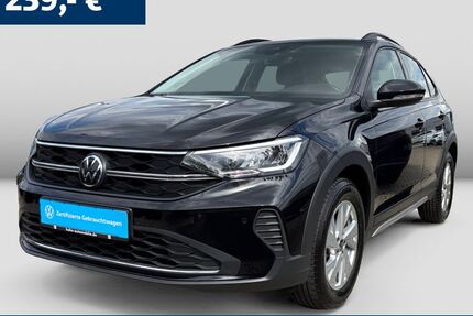 VW Taigo 27.999 km 21.490 &euro; Backnang 71522