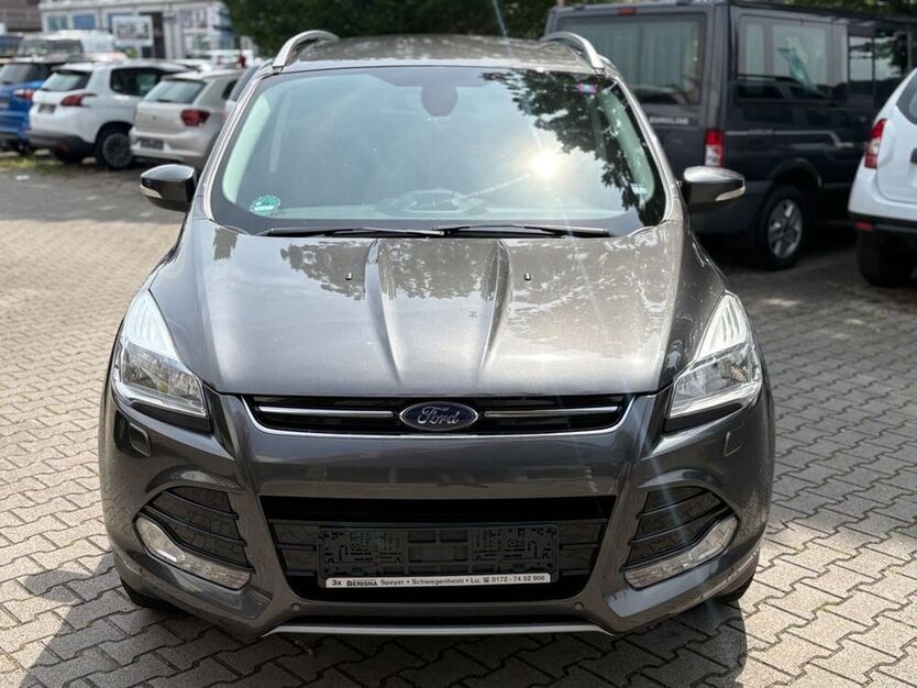 Kuga