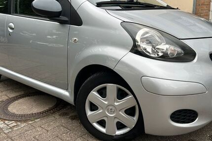 Toyota Aygo (X) 78.000 km 3.900 &euro; Münster 48163