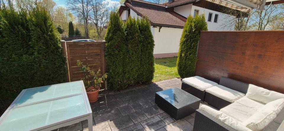 Erdgeschoßwohnung Marktoberdorf - 2.5 Zimmer, 70 m&sup2;, 950&euro; | Angebot:26252418