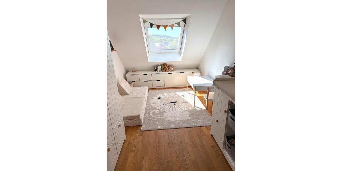 Maisonettenwohnung Bempflingen - 4.5 Zimmer, 127 m&sup2;, 650.000&euro; | Angebot:26690483