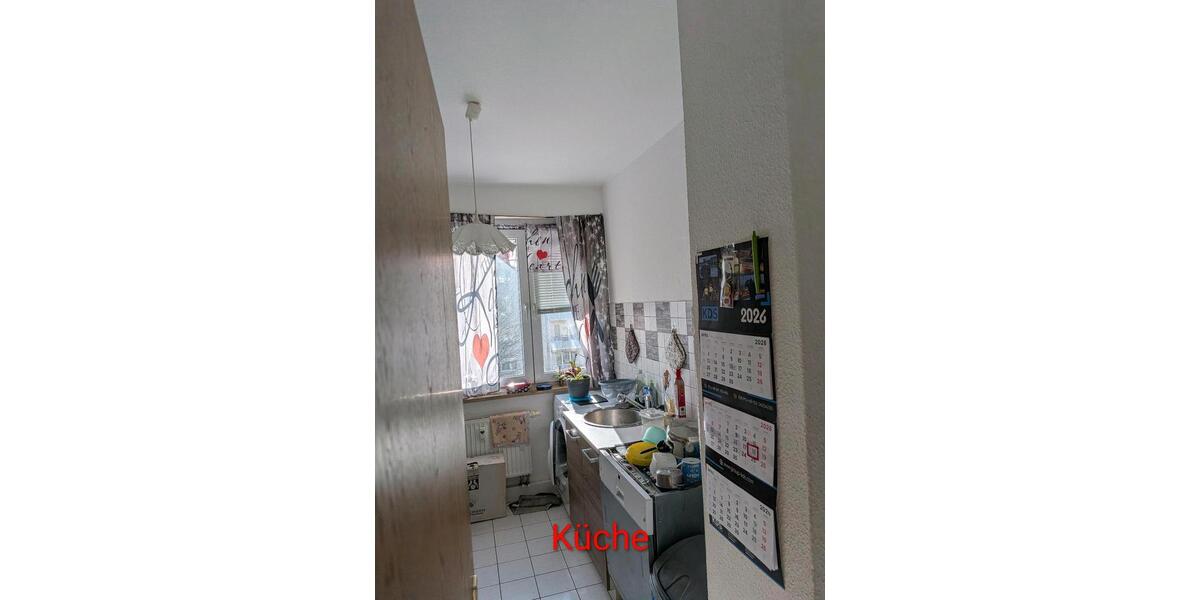 Etagenwohnung Eisenhüttenstadt - 4 Zimmer, 70 m&sup2;, 661&euro; | Angebot:26208801