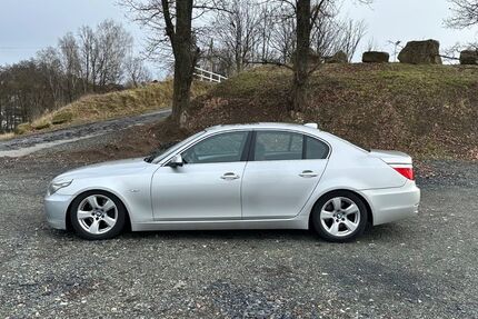 BMW 525 135.000 km 7.000 &euro; Michelau in Oberfranken 96247
