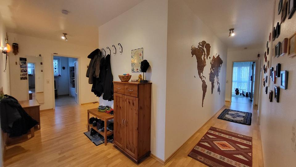 Etagenwohnung Pfinztal - 6 Zimmer, 170 m&sup2;, 485.000&euro; | Angebot:26026748