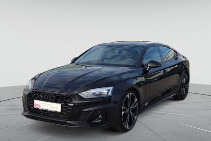Audi A5 42.538 km 35.880 &euro; Darmstadt 64295