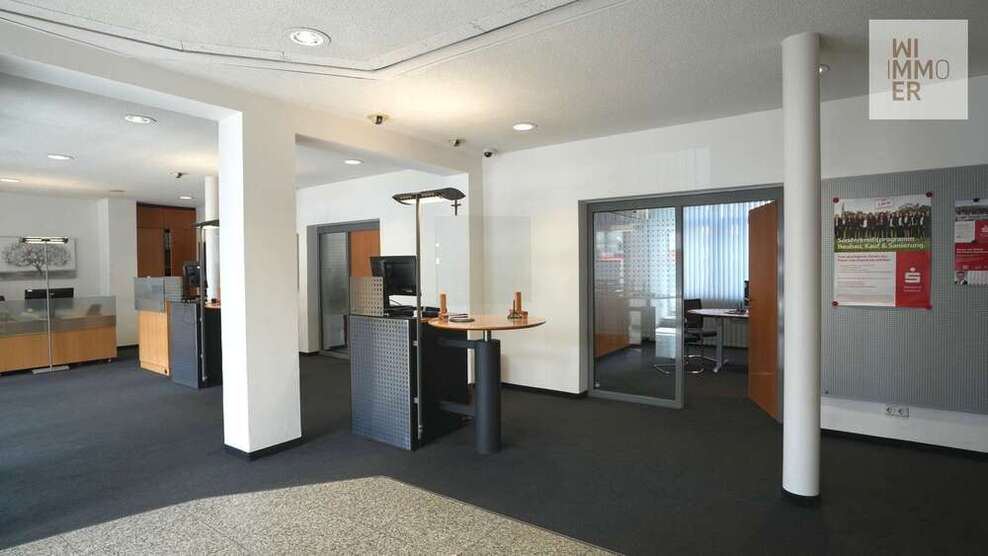 Büro in Landshut 798.000 € 240.53 m²